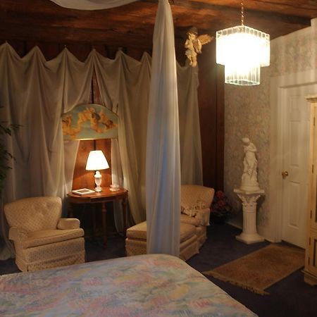 Jailer'S Inn Bardstown Szoba fotó