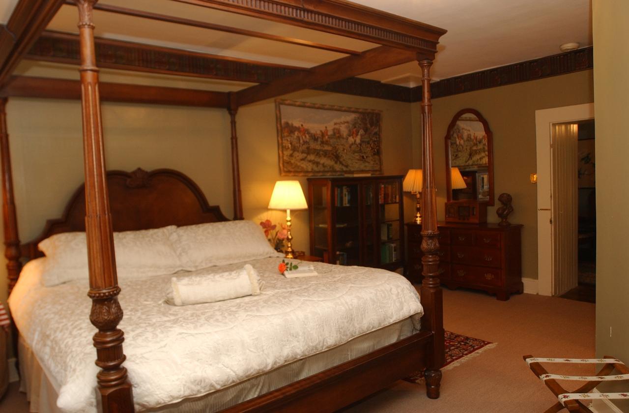 Jailer'S Inn Bardstown Kültér fotó