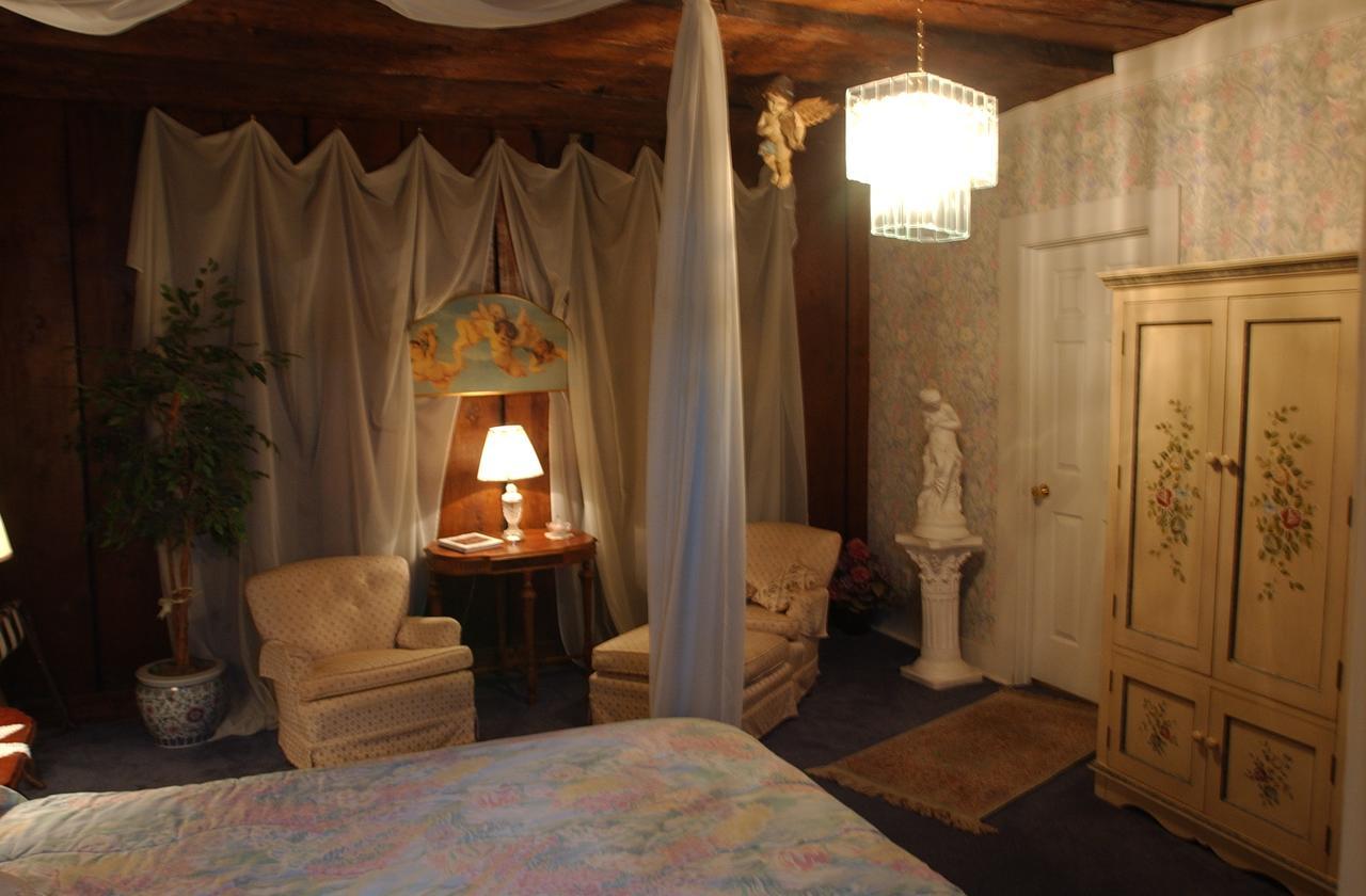 Jailer'S Inn Bardstown Szoba fotó