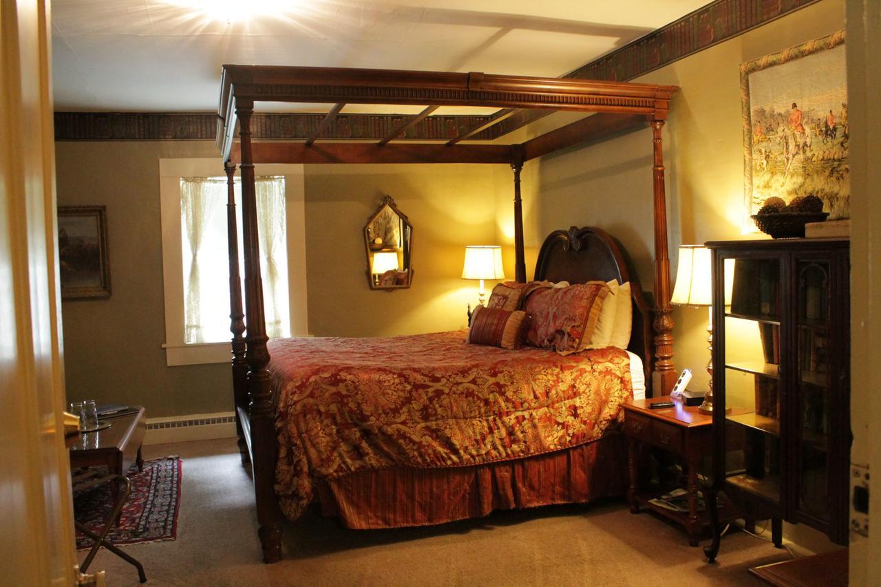 Jailer'S Inn Bardstown Kültér fotó