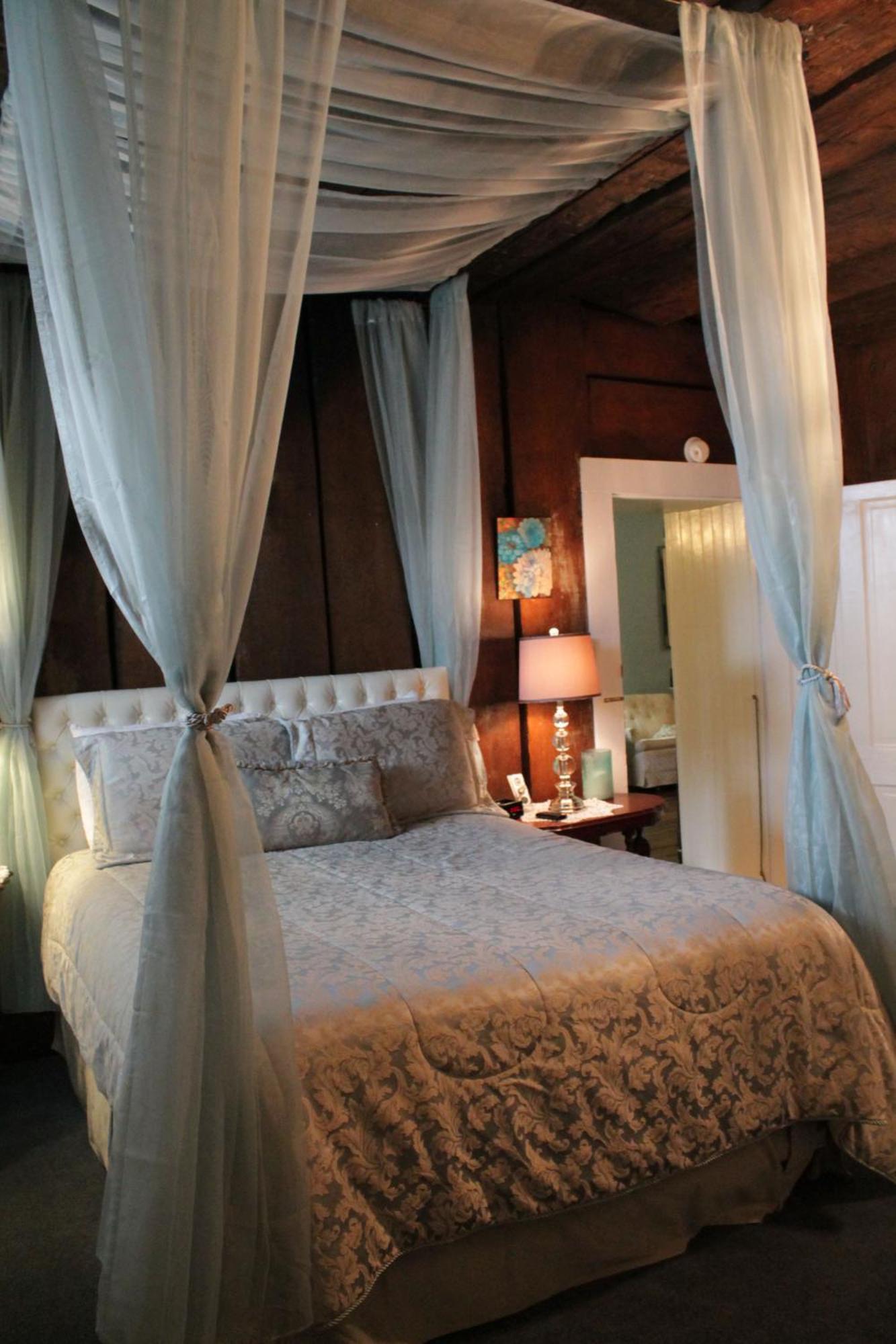 Jailer'S Inn Bardstown Kültér fotó