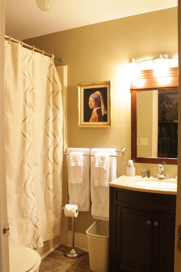 Jailer'S Inn Bardstown Kültér fotó