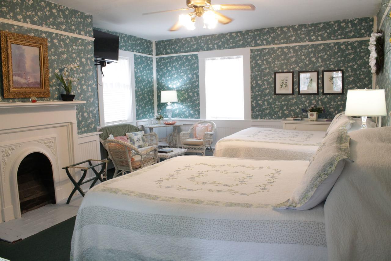 Jailer'S Inn Bardstown Kültér fotó