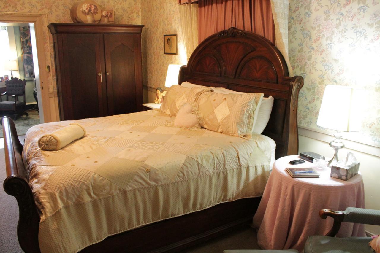 Jailer'S Inn Bardstown Kültér fotó
