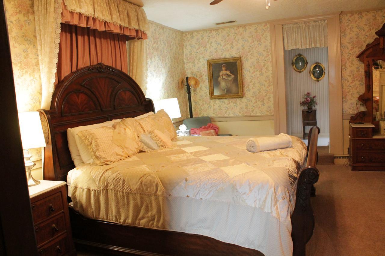 Jailer'S Inn Bardstown Kültér fotó