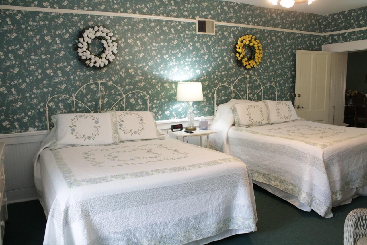Jailer'S Inn Bardstown Kültér fotó