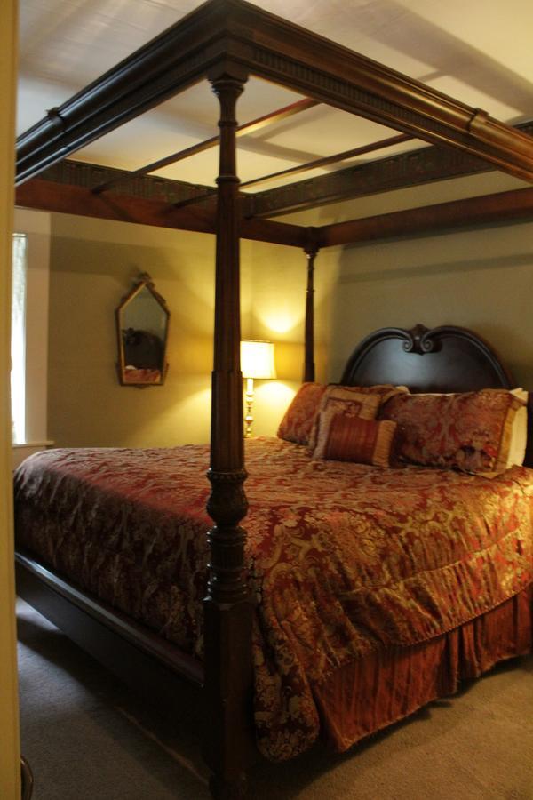 Jailer'S Inn Bardstown Kültér fotó