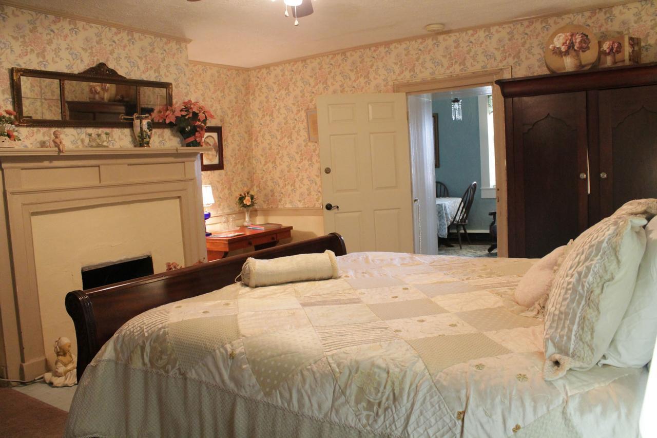 Jailer'S Inn Bardstown Kültér fotó