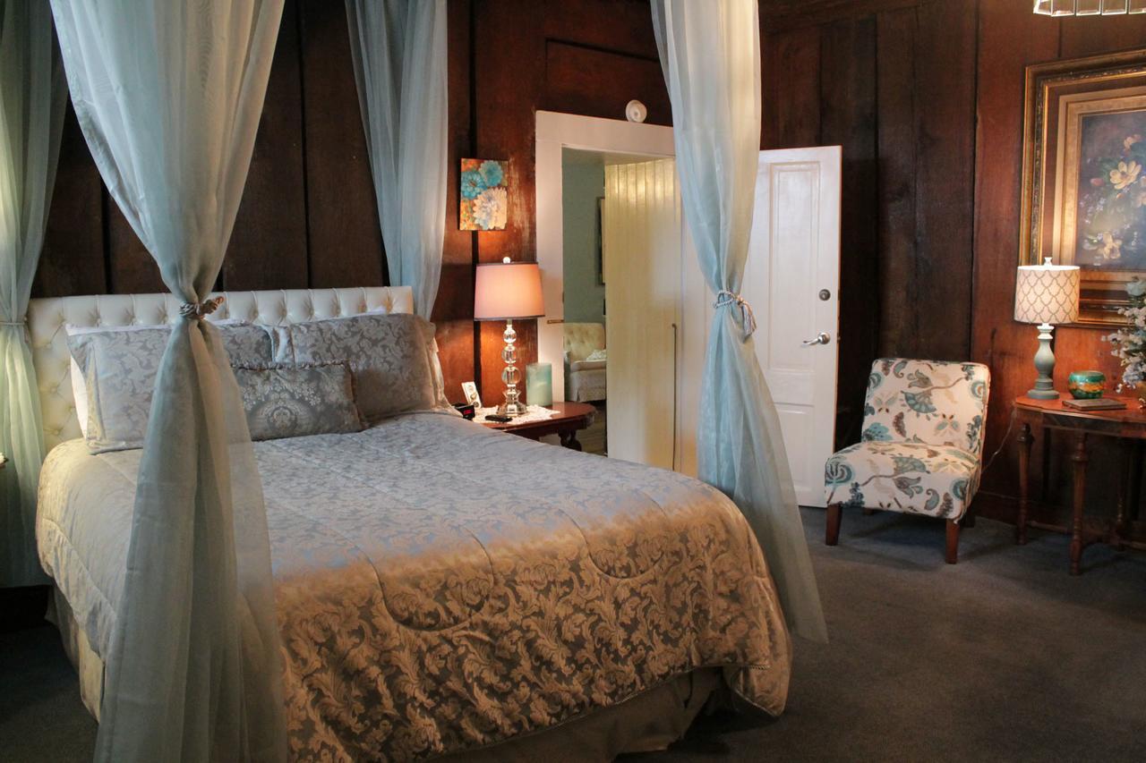 Jailer'S Inn Bardstown Kültér fotó