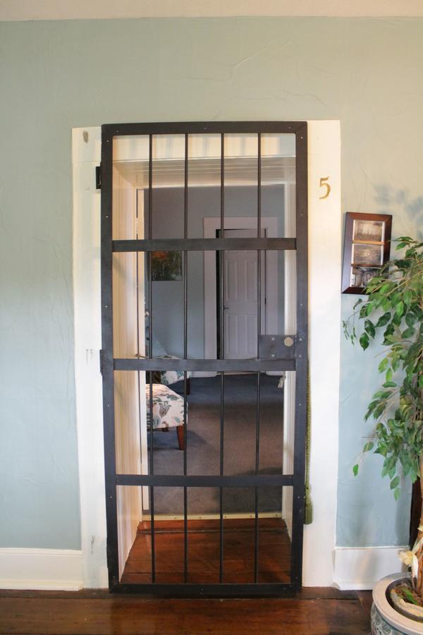 Jailer'S Inn Bardstown Kültér fotó