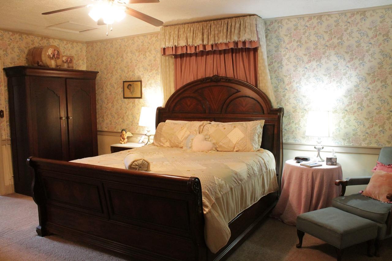 Jailer'S Inn Bardstown Kültér fotó