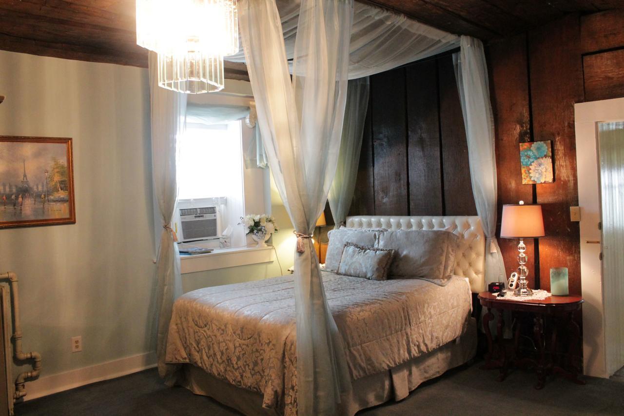 Jailer'S Inn Bardstown Kültér fotó