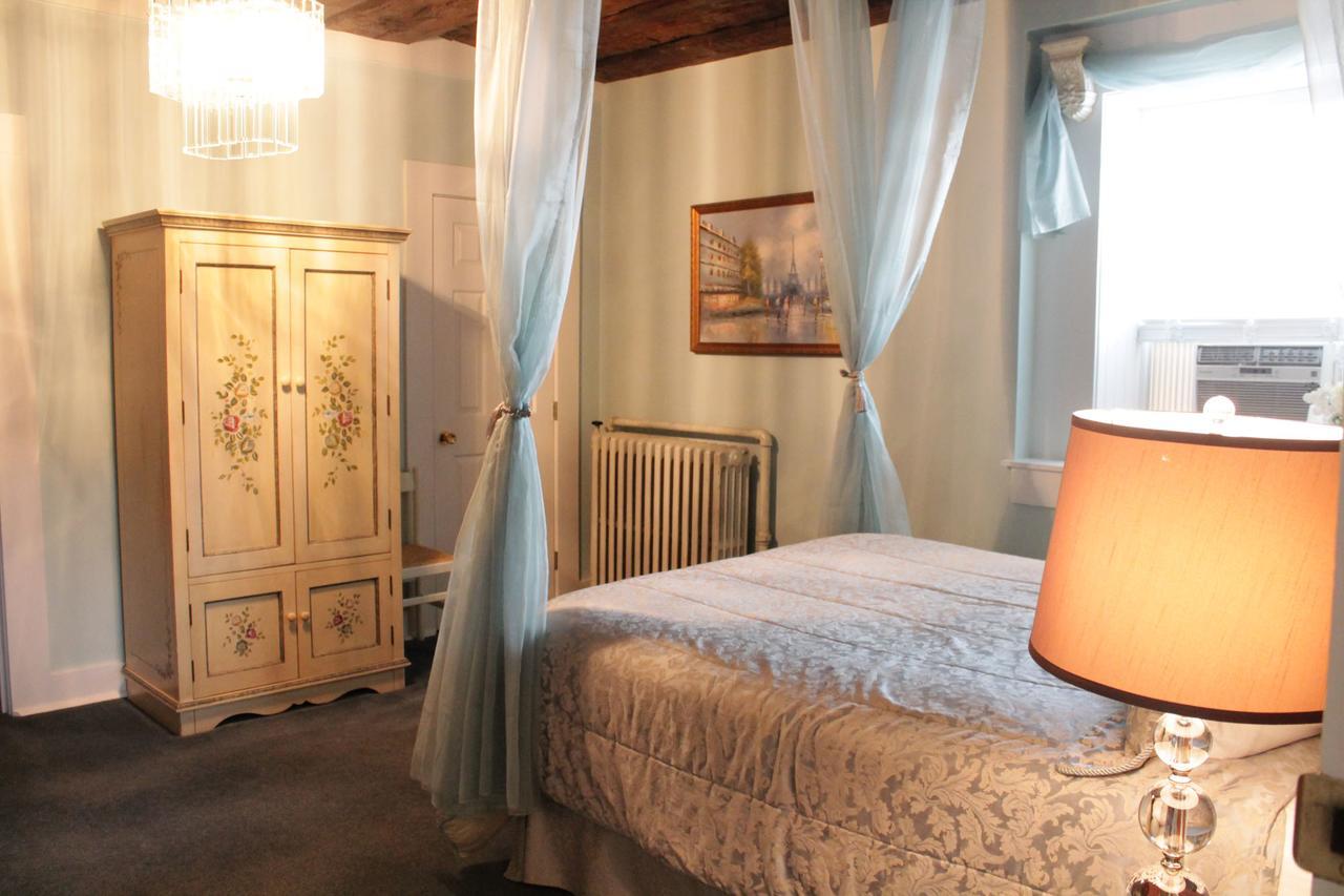 Jailer'S Inn Bardstown Kültér fotó