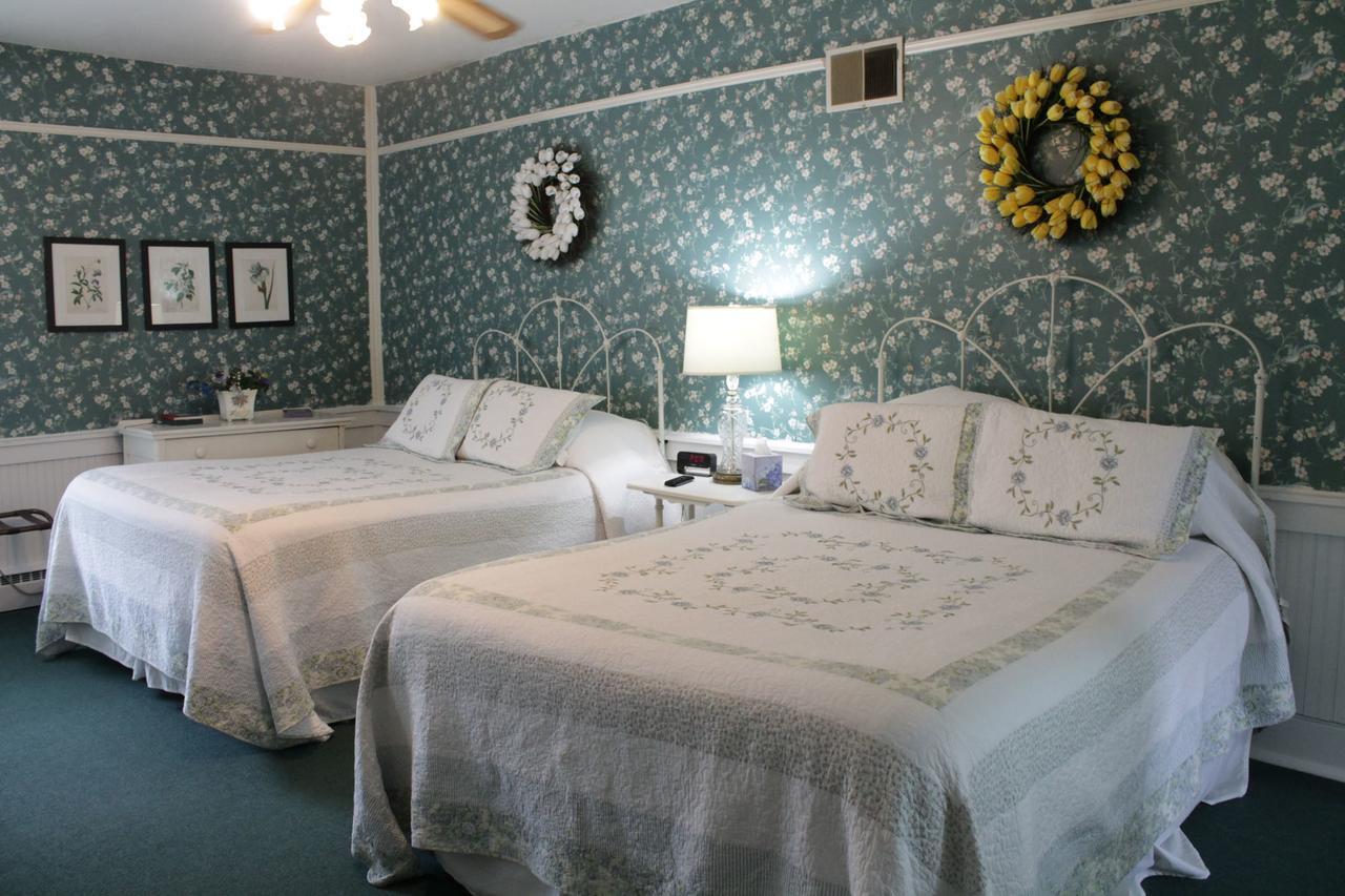Jailer'S Inn Bardstown Kültér fotó