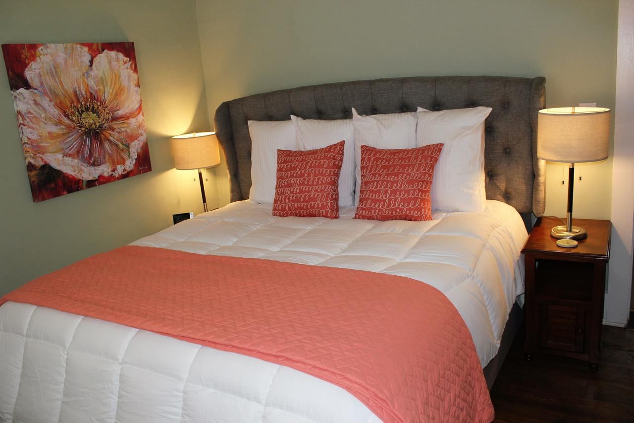 Jailer'S Inn Bardstown Kültér fotó